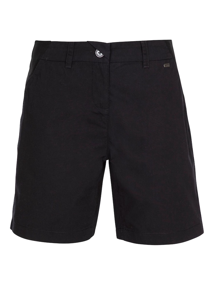 Trespass Scenario Adventure Trekking Shorts - Image 1 of 3 Trespass Scenario Adventure Trekking Shorts - Image 1 of 3