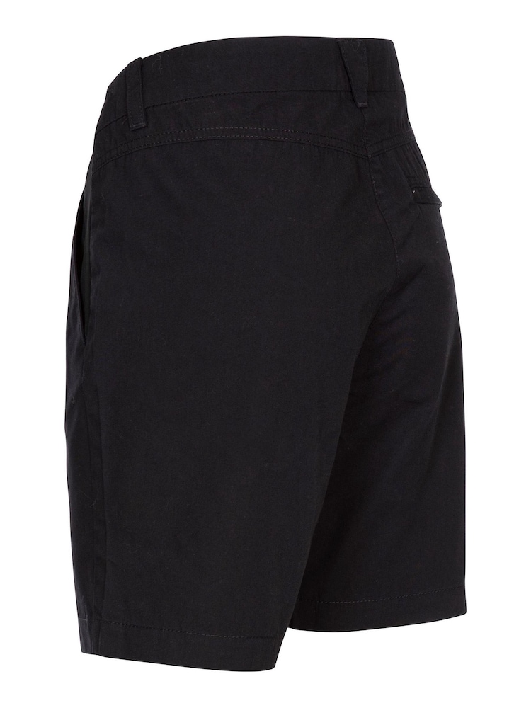 Trespass Scenario Adventure Trekking Shorts - Image 2 of 3 Trespass Scenario Adventure Trekking Shorts - Image 2 of 3