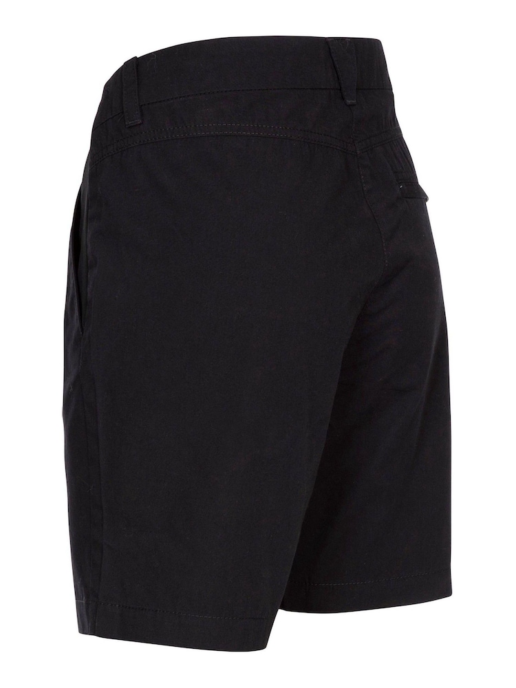 Trespass Scenario Adventure Trekking Shorts - Image 3 of 3 Trespass Scenario Adventure Trekking Shorts - Image 3 of 3