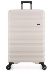 Antler Natural Clifton Large Suitcase - Image 1 of 6
