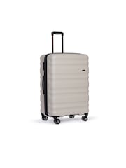 Antler Natural Clifton Large Suitcase - Image 3 of 6