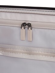 Antler Natural Clifton Large Suitcase - Image 6 of 6