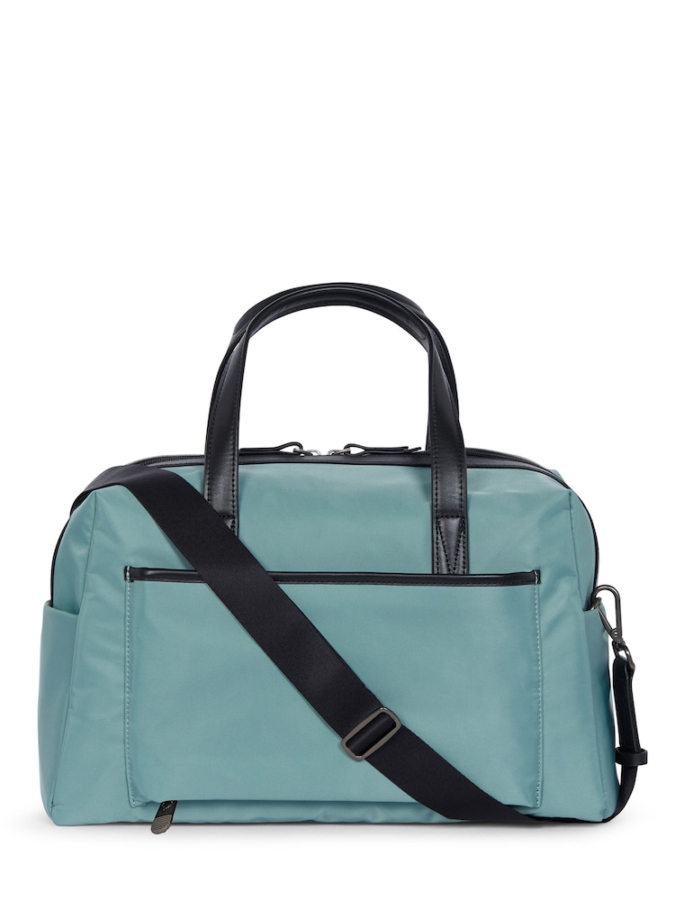 Antler Green Chelsea Overnight Bag - Image 1 of 5