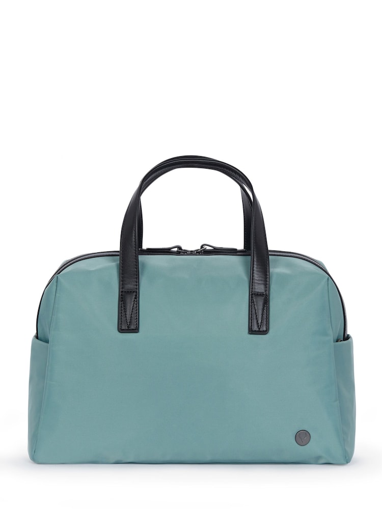 Antler Green Chelsea Overnight Bag - Image 2 of 5