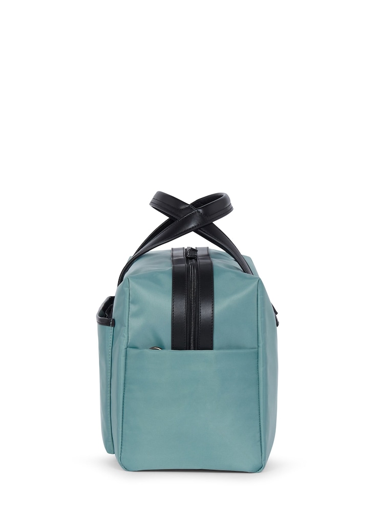 Antler Green Chelsea Overnight Bag - Image 4 of 5