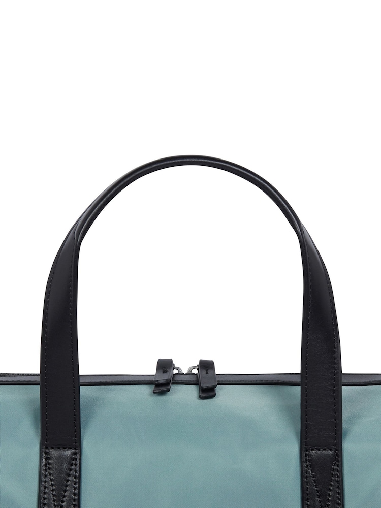 Antler Green Chelsea Overnight Bag - Image 5 of 5