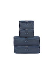 Antler Blue Chelsea Packing Cubes Suitcase - Image 1 of 5