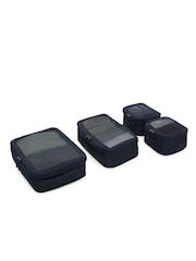 Antler Blue Chelsea Packing Cubes Suitcase - Image 3 of 5