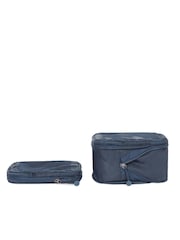 Antler Blue Chelsea Packing Cubes Suitcase - Image 4 of 5