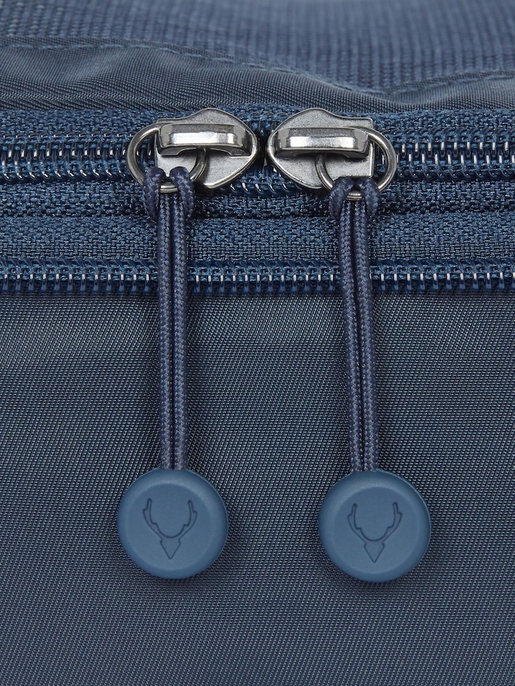 Antler Blue Chelsea Packing Cubes Suitcase - Image 5 of 5