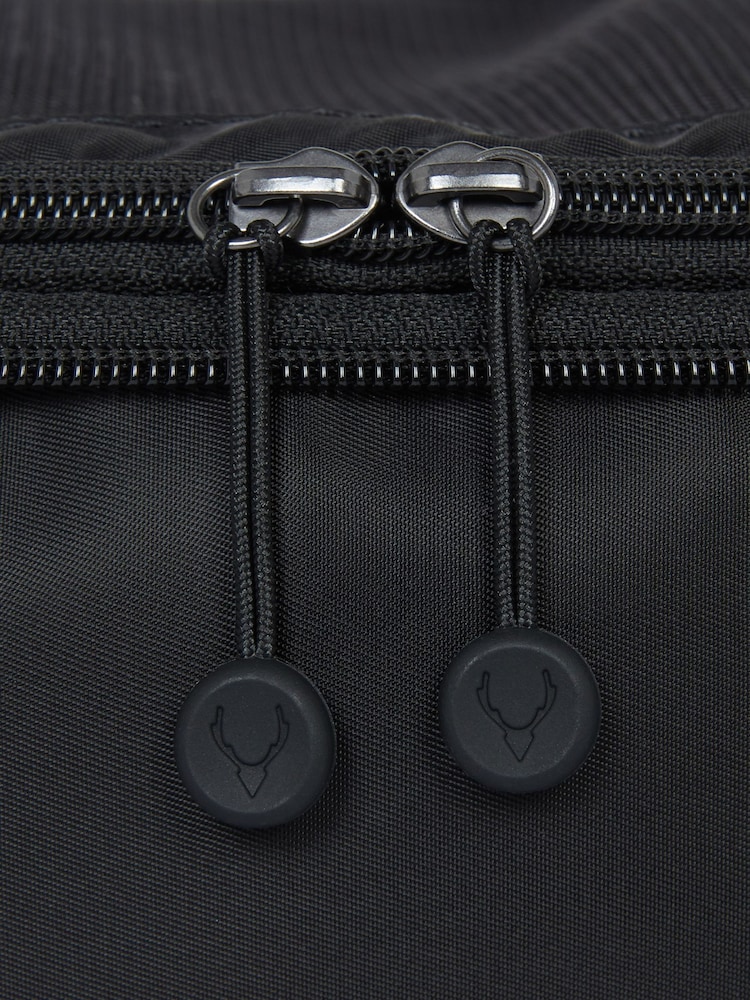Antler Chelsea Packing Cubes Cotton Suitcase - Image 5 of 5 Antler Chelsea Packing Cubes Cotton Suitcase - Image 5 of 5