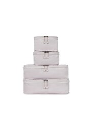 Antler Pink Chelsea Packing Cubes Suitcase - Image 3 of 4