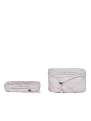 Antler Pink Chelsea Packing Cubes Suitcase - Image 4 of 4