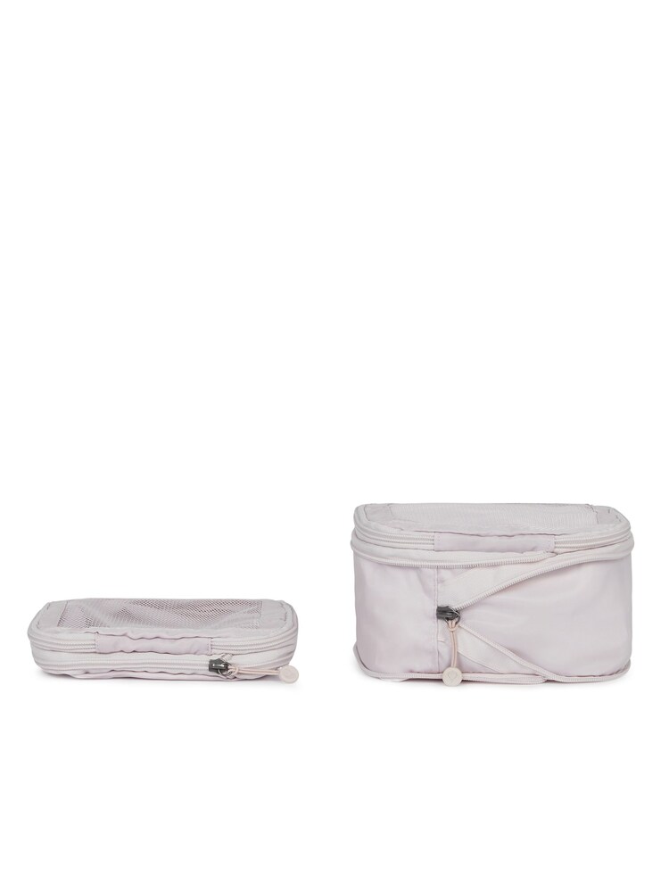 Antler Pink Chelsea Packing Cubes Suitcase - Image 4 of 4