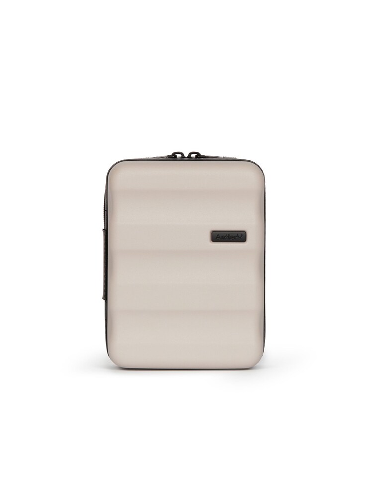Antler Natural Clifton Mini Suitcase - Image 1 of 5