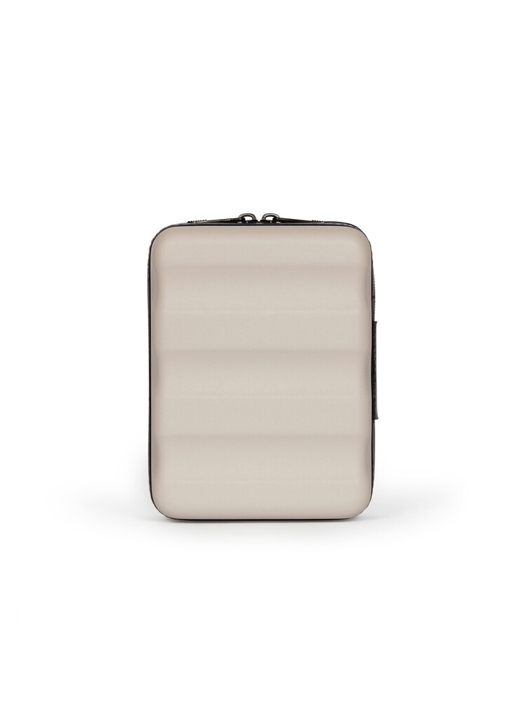 Antler Natural Clifton Mini Suitcase - Image 2 of 5