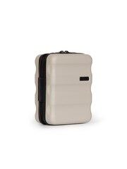 Antler Natural Clifton Mini Suitcase - Image 3 of 5
