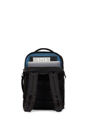 Antler Bamburgh Expandable Black Backpack - Image 4 of 6