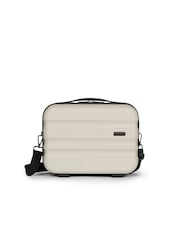 Antler Natural Clifton Vanity Suitcase - Image 1 of 6