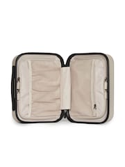 Antler Natural Clifton Vanity Suitcase - Image 4 of 6