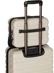 Antler Natural Clifton Vanity Suitcase - Image 5 of 6