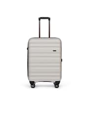 Antler Natural Clifton Medium Suitcase - Image 1 of 6