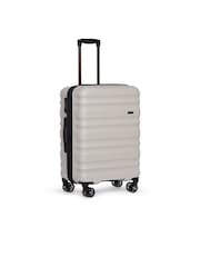Antler Natural Clifton Medium Suitcase - Image 3 of 6