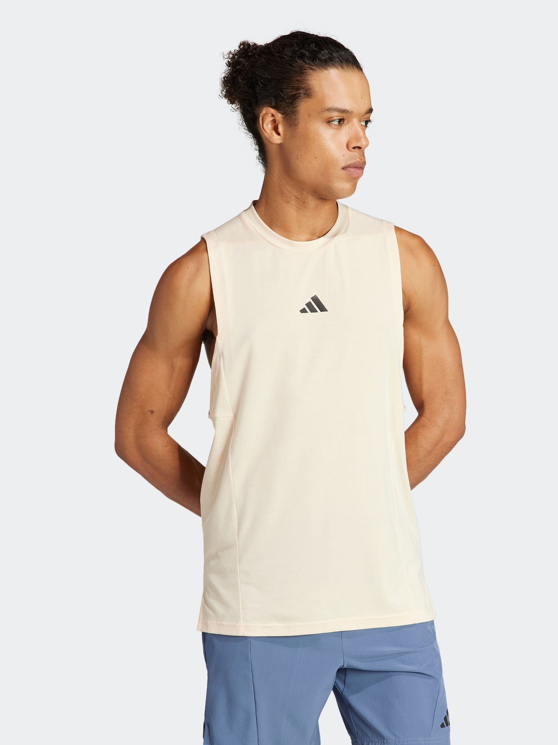 adidas workout tank