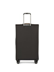 Antler Brixham Large Black Suitcase - Image 2 of 6