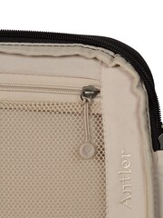 Antler Brixham Large Black Suitcase - Image 6 of 6