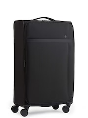 Antler Grey Prestwick Large Luggage - Image 2 of 5