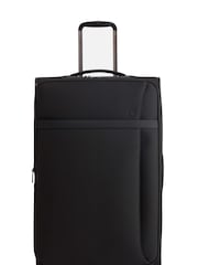 Antler Grey Prestwick Large Luggage - Image 4 of 5