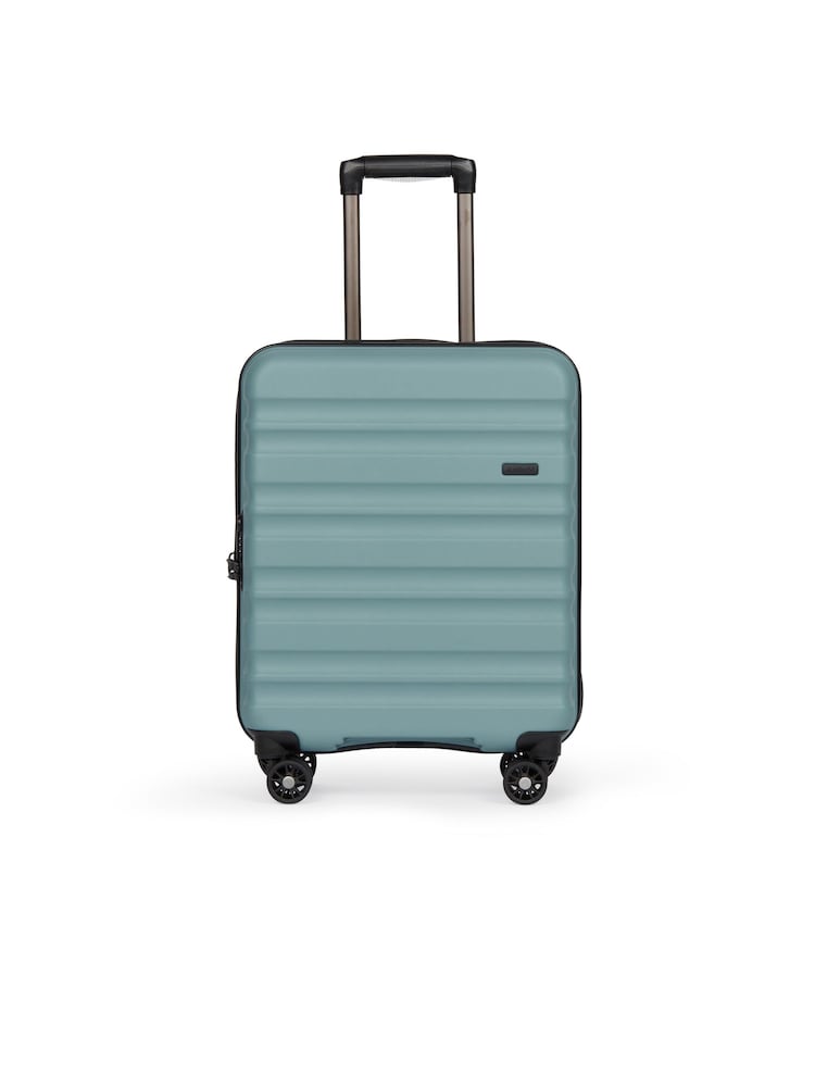 Antler Green Clifton Cabin Suitcase - Image 1 of 5
