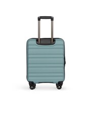 Antler Green Clifton Cabin Suitcase - Image 2 of 5