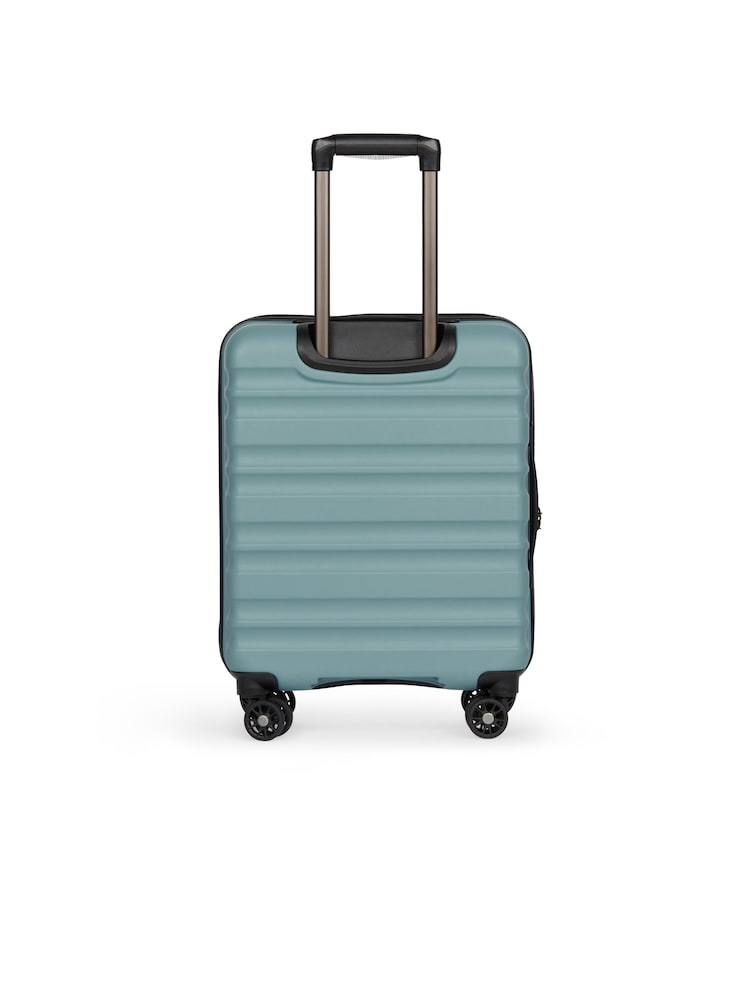 Antler Green Clifton Cabin Suitcase - Image 2 of 5
