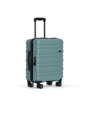 Antler Green Clifton Cabin Suitcase - Image 3 of 5