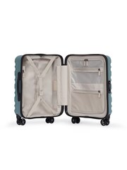 Antler Green Clifton Cabin Suitcase - Image 4 of 5