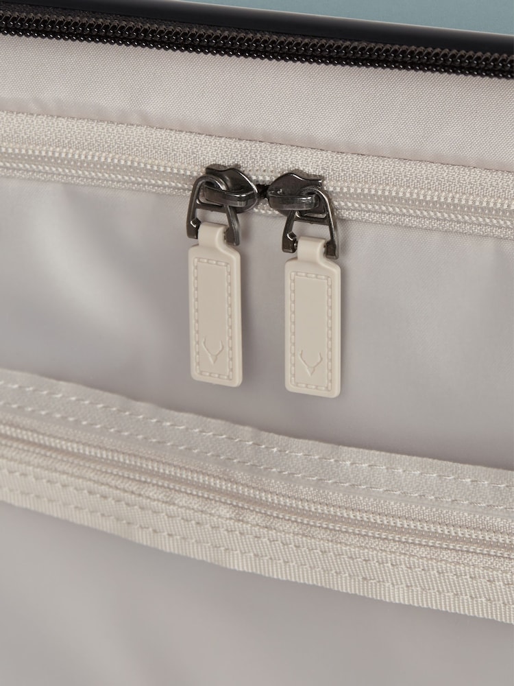 Antler Green Clifton Cabin Suitcase - Image 5 of 5