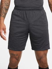 Nike Black Academy Dri-FIT Global Football Shorts - Image 2 of 7