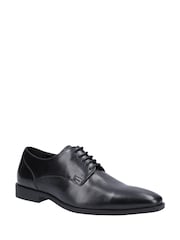 Hush Puppies Ezra School Shoes - 4的图像2｝