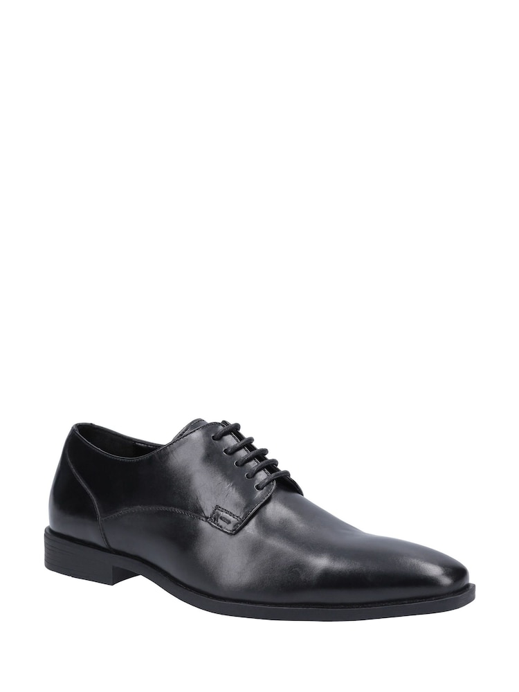Hush Puppies Ezra School Shoes - 4的图像2｝