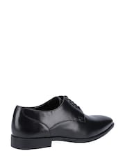 Hush Puppies Ezra School Shoes - 4的图像3｝
