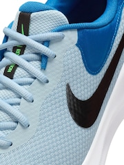 Голубой - Nike Revolution 7 Roads Беговые кроссовки - Image 11 of 11