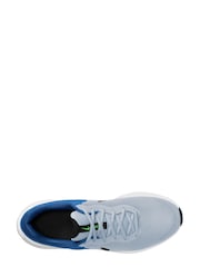 Голубой - Nike Revolution 7 Roads Беговые кроссовки - Image 8 of 11