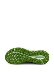 Nike Blue Juniper Trail 2 GORE-TEX Waterproof Trail Running Trainers - Image 9 of 12