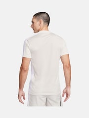 Nike Cream Academy Dri-FIT Graphic Training T-Shirt - Image 3 of 5