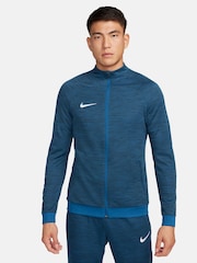 Nike Blue Academy Dri-FIT  Training Jacket - Image 1 of 5