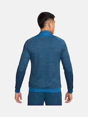 Nike Blue Academy Dri-FIT  Training Jacket - Image 2 of 5