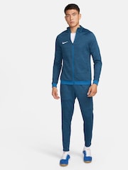 Nike Blue Academy Dri-FIT  Training Jacket - Image 3 of 5