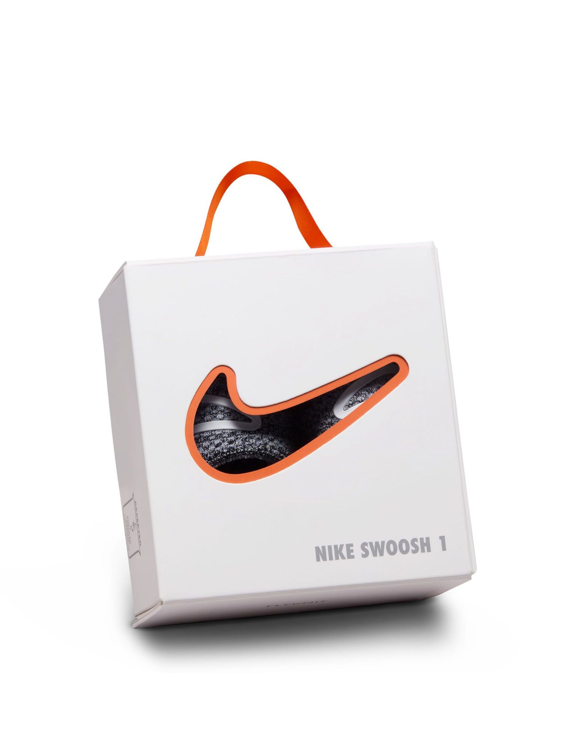 New nike swoosh shop